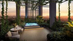 Lentor Hills Road (D26), Condominium #600986521